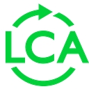 One Click LCA logo