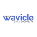 Wavicle Data Solutions logo