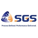 SGS Consulting  logo