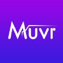 Muvr logo