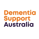 Dementia Support Australia logo