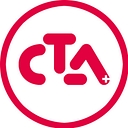 CTA logo