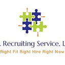 HR Recruiting Services logo