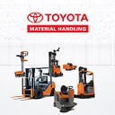 Toyota Material Handling Australia logo