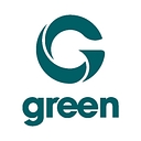 Green logo