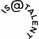 Is@talent logo