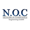 N.O.C Engineering logo