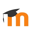 Moodle logo