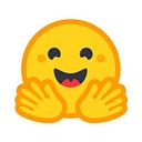 Hugging Face logo