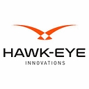 Hawk-Eye Innovations (HEI) logo
