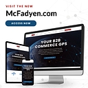 McFadyen Digital logo