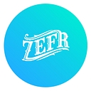 Zefr logo