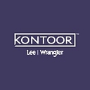 Kontoor Brands logo