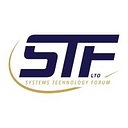 Systems Technology Forum logo