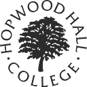Hopwood Hall logo