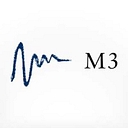 M3USA logo