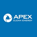 Apex Clean Energy logo