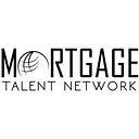 The Mortgage Talent Network logo