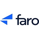Faro Health logo