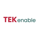 TEKenable Ltd logo