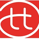 T-Tech logo