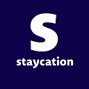 Staycation logo