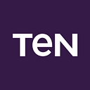 Ten Group logo
