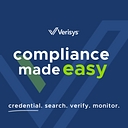 Verisys logo