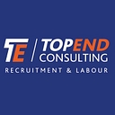 Top End Consulting Pty logo