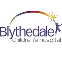 Blythedale Children's Hospital logo