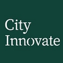 Authorium (formerly City Innovate) logo