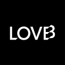 LOVB logo