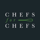 Chefs for Chefs Ltd logo