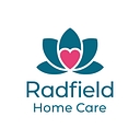 Radfield Home Care logo