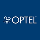Optel Group logo