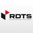 RDTS logo