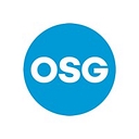 OSG Inc. logo