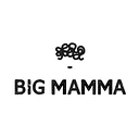 Big Mamma  logo