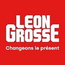 Léon Grosse logo