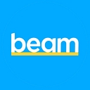 Beam logo