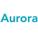 The Aurora Group logo