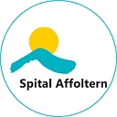 Spital Affoltern AG logo