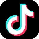 TikTok  logo