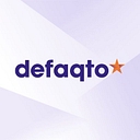 Defaqto logo
