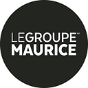 Le Groupe Maurice logo
