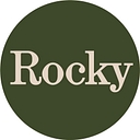 Rocky Mountain Soap Company logo