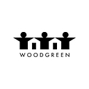 WoodGreen Community Services logo