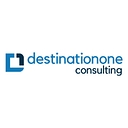 destinationone Consulting logo