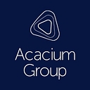 Acacium Group  logo