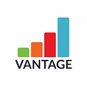 Vantage logo